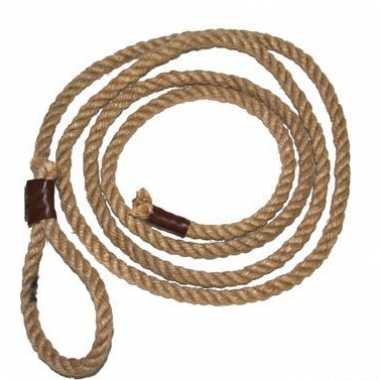 Cowboy lasso carnavalskleding Roosendaal