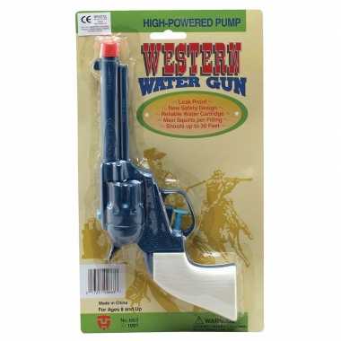 Cowboy waterpistool carnavalskleding Roosendaal