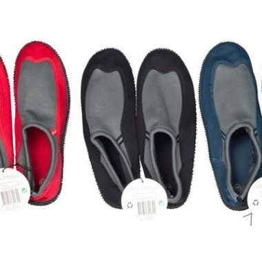 Waterschoenen heren carnavalskleding Roosendaal