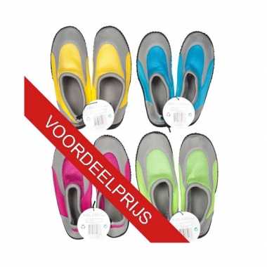 Waterschoenen maat dames carnavalskleding Roosendaal