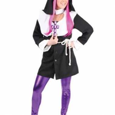 Sexy nonnen carnavalskleding roosendaal