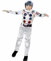Astronauten carnavalskleding jongens roosendaal