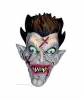 Carnavalskleding halloween horror thema maskers joker roosendaal