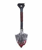 Carnavalskleding halloween schop bloed roosendaal