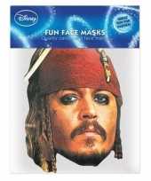 Carnavalskleding jack sparrow masker roosendaal