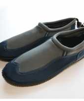 Carnavalskleding navy heren waterschoenen roosendaal