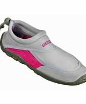 Carnavalskleding neopreen waterschoenen dames roosendaal