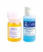 Carnavalskleding superstar mastix huidlijm ml remover ml roosendaal 10183728