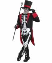 Halloween mr bone jangles carnavalskleding kinderen roosendaal