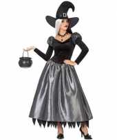 Heksen feeks verkleed carnavalskleding dames roosendaal