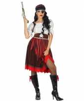 Piraat rachel verkleed carnavalskleding carnavalskleding dames roosendaal